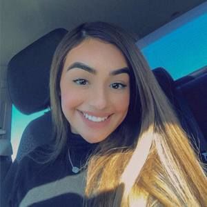 Meet your Posher, Vannessa